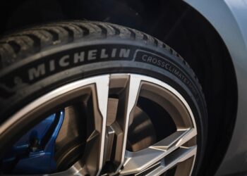 CrossClimate 3 Sport - © Michelin