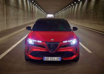 Junior - © Alfa Romeo