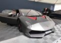 Lamborghini Sesto Elemento