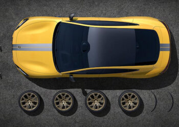 SU7 Ultra - © Xiaomi