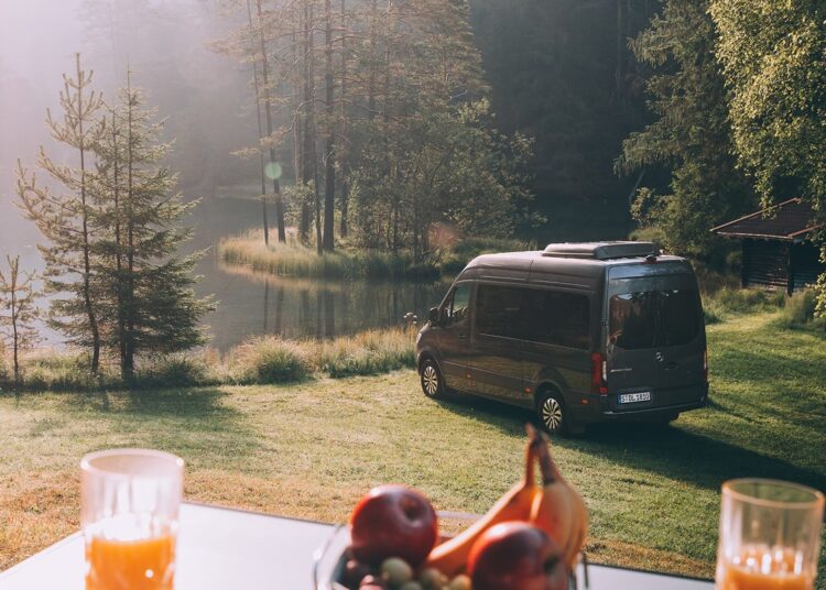 Mercedes a créé un van si efficace qu’il est la référence dans ce nouveau marché ultra tendance