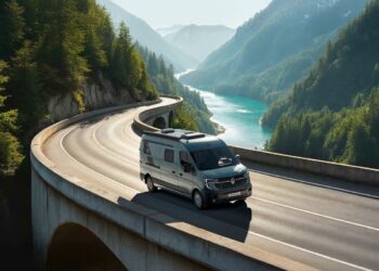 Master Ahorn Camp - © Renault