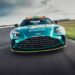Vantage S F1 Safety Car - © Aston Martin