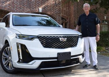 Driver retirement score - © OnStar - GM