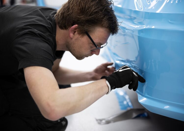 Quelle est la couleur de voiture la plus accidentogène