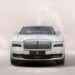 Spectre Primavera - © Rolls-Royce